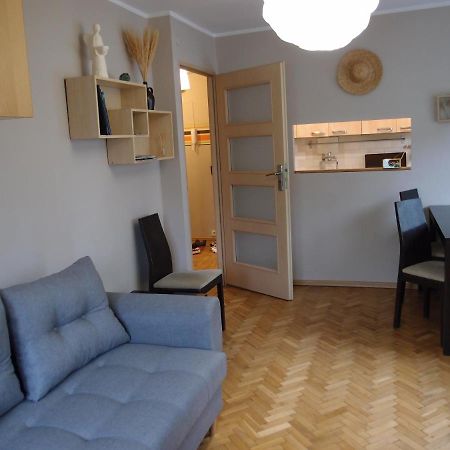 Apartamento Sunny Seven Gdynia Exterior foto