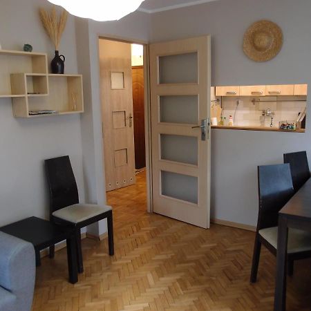 Apartamento Sunny Seven Gdynia Exterior foto