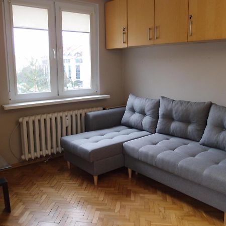 Apartamento Sunny Seven Gdynia Exterior foto