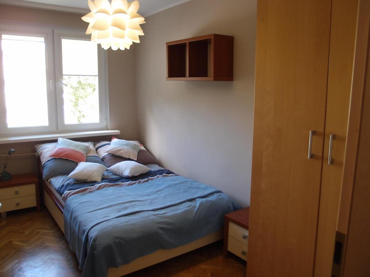 Apartamento Sunny Seven Gdynia Exterior foto
