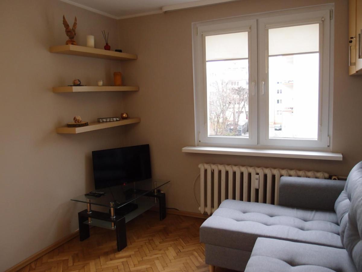 Apartamento Sunny Seven Gdynia Exterior foto