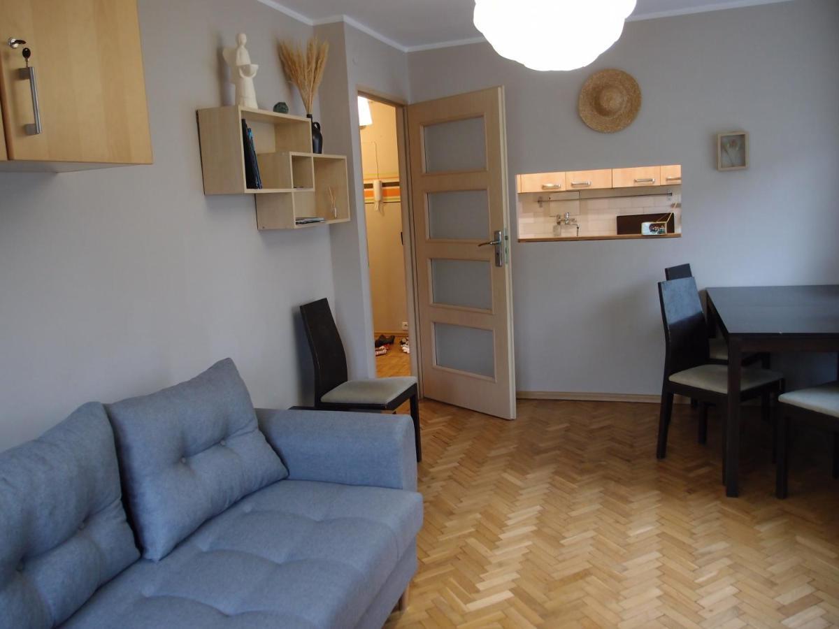Apartamento Sunny Seven Gdynia Exterior foto