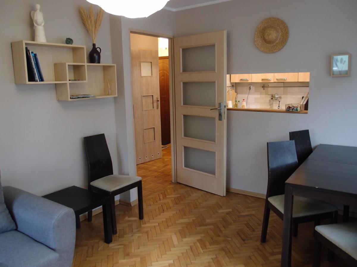 Apartamento Sunny Seven Gdynia Exterior foto