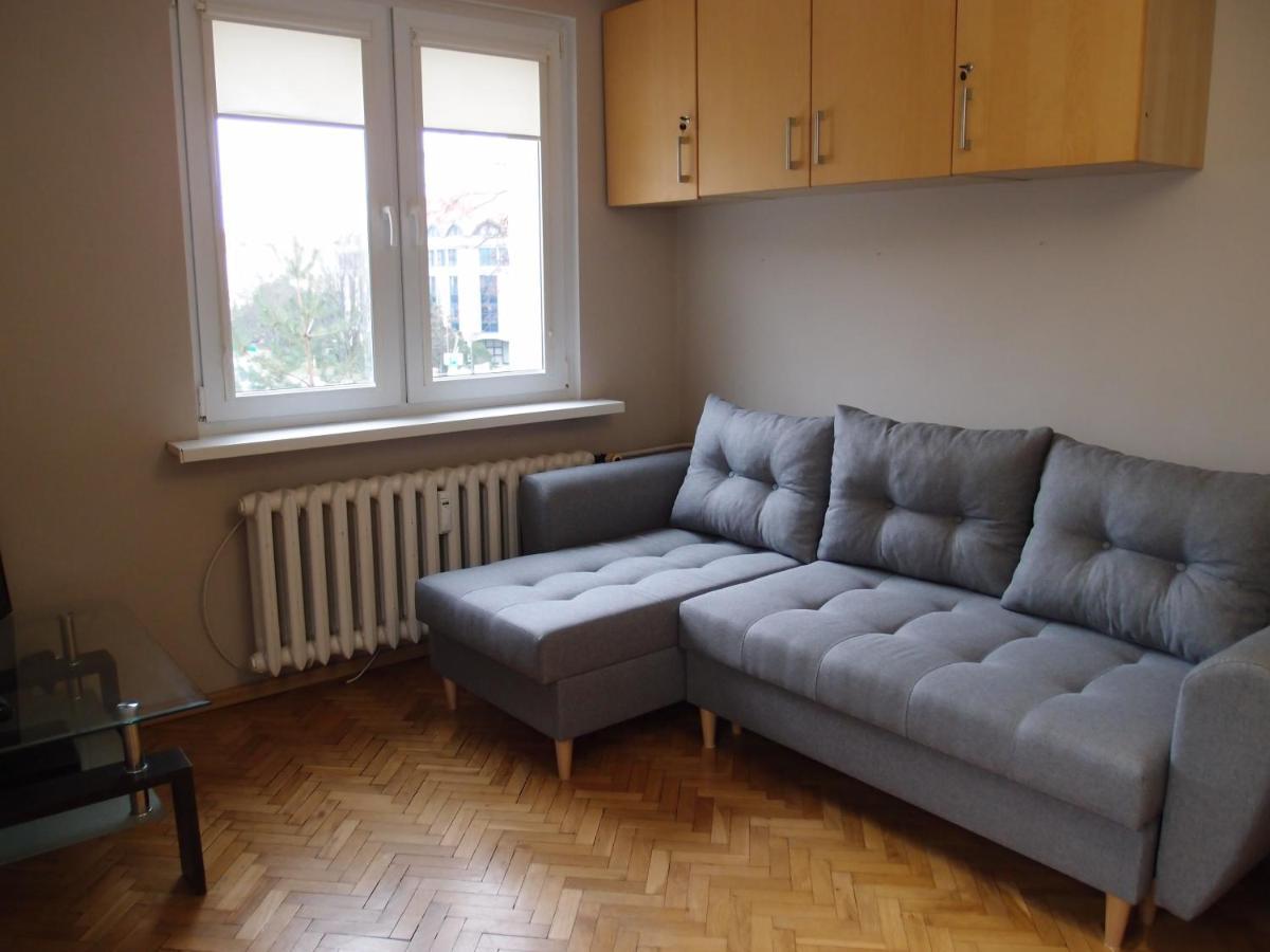 Apartamento Sunny Seven Gdynia Exterior foto