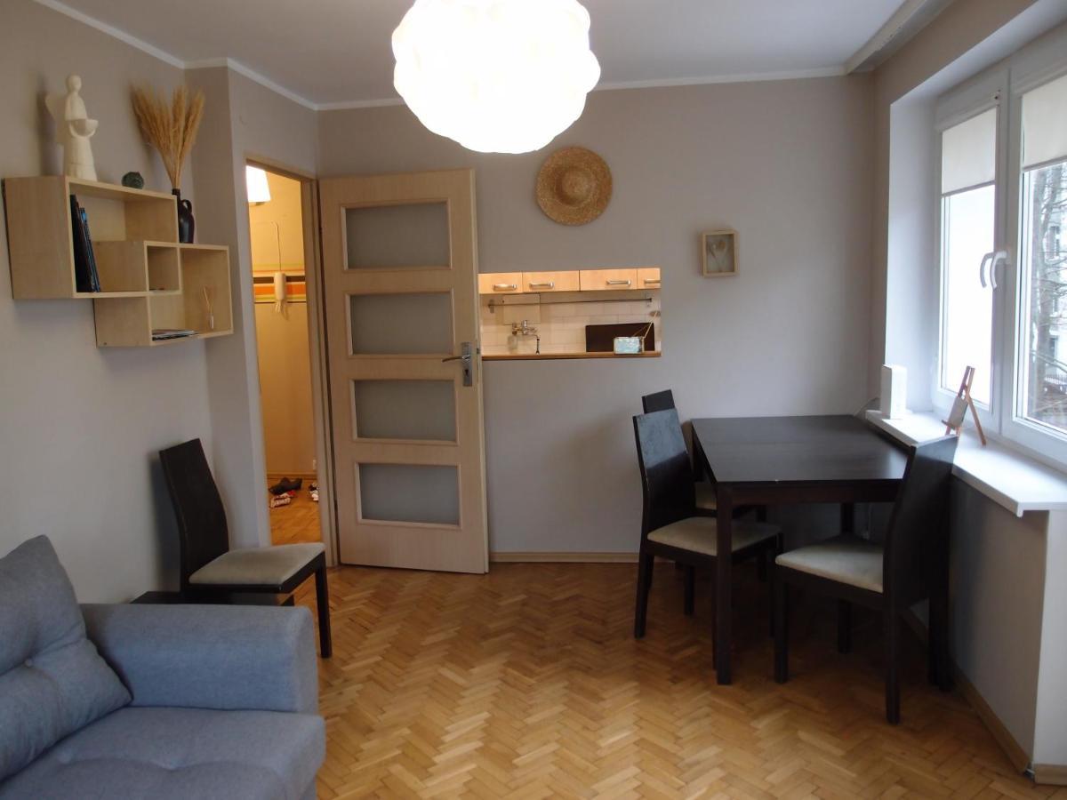 Apartamento Sunny Seven Gdynia Exterior foto