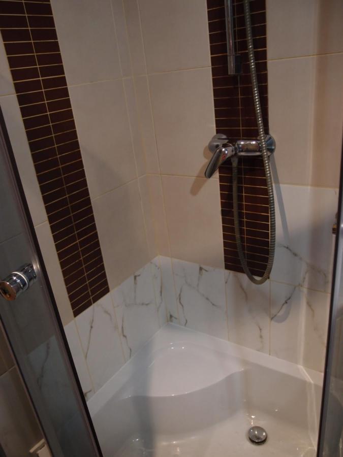 Apartamento Sunny Seven Gdynia Exterior foto