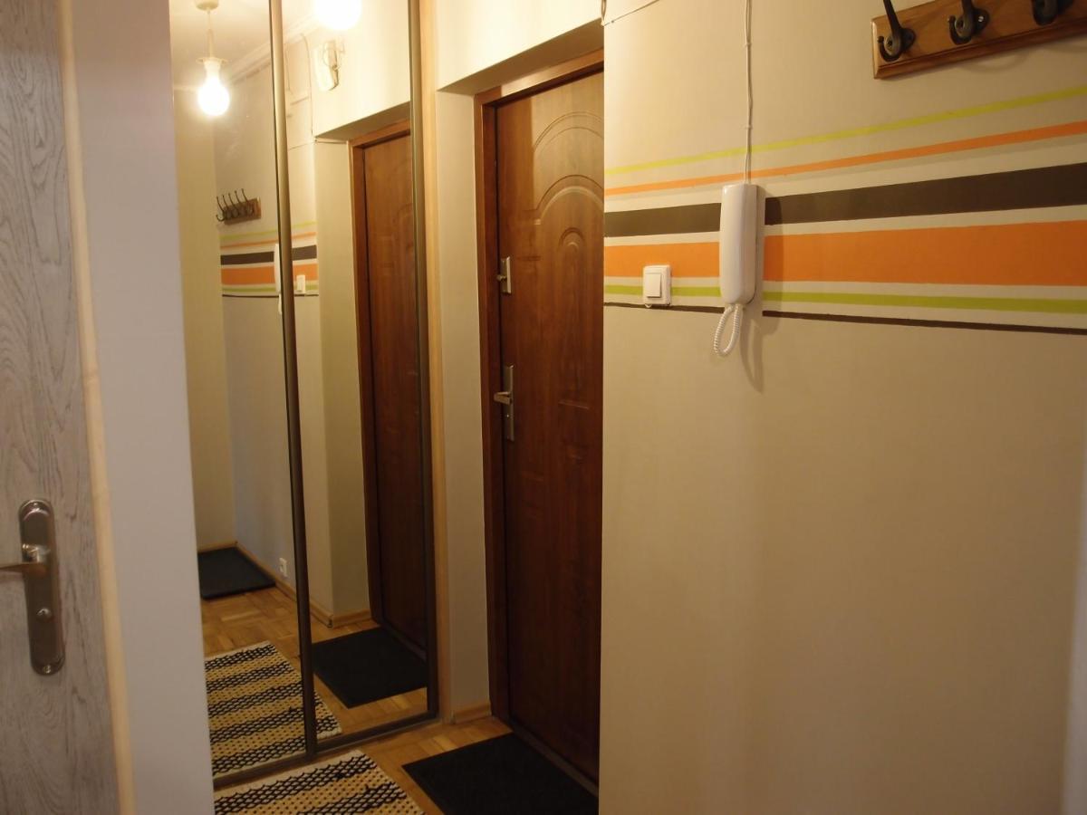 Apartamento Sunny Seven Gdynia Exterior foto