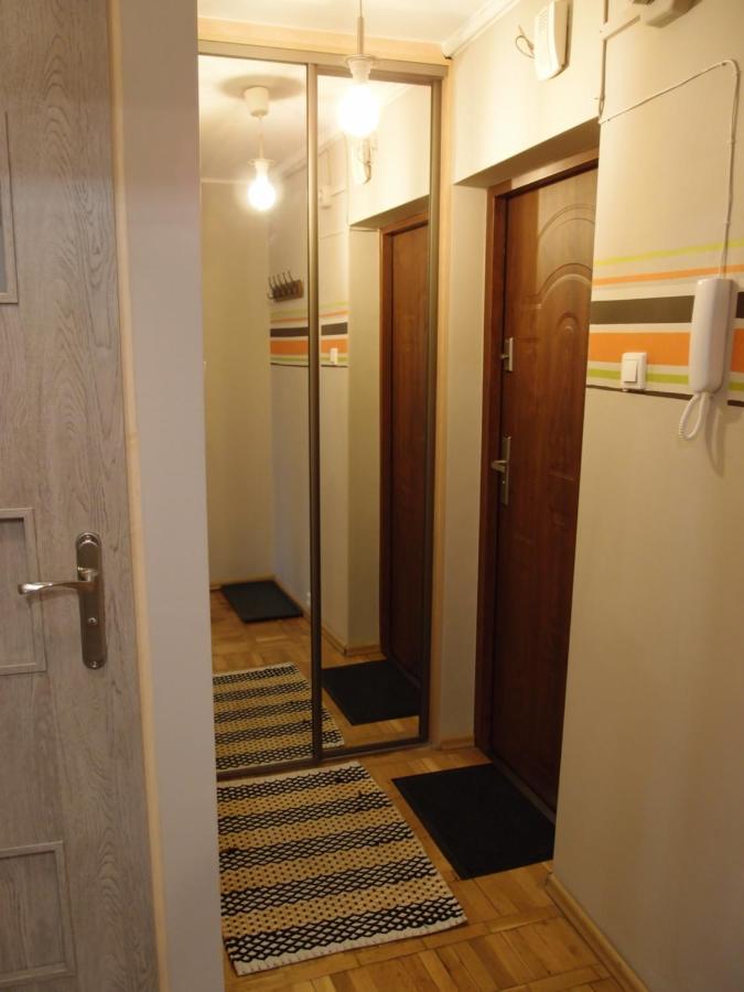 Apartamento Sunny Seven Gdynia Exterior foto
